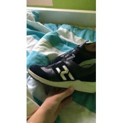 Hassia sneaker 38