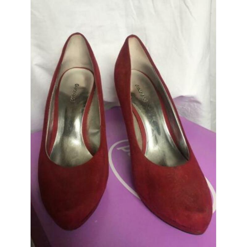 DIV schoenen maat 39/40