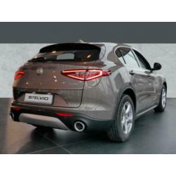 Alfa Romeo Stelvio 2.2d Super 180 PK Navi (bj 2017)