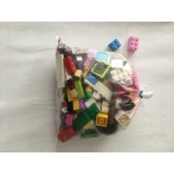 Veel originele Lego blokjes