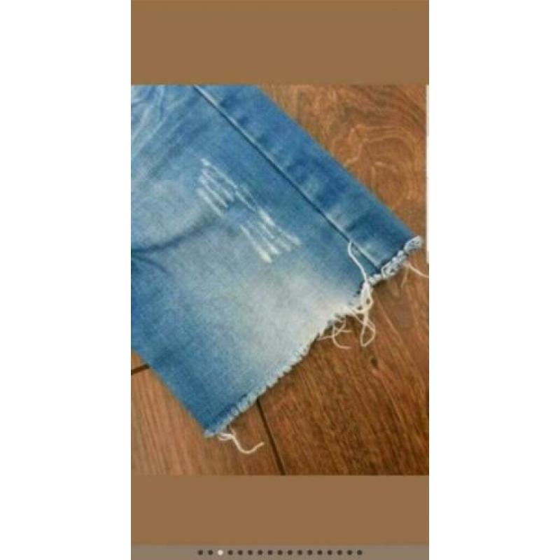 Name it ingekorte korte broek 104 gebruikt lees advertentie