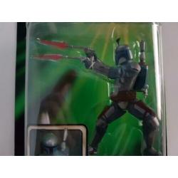 -40% Star Wars POTJ Sneak Preview Jango Fett Mandalorian