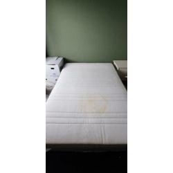 Ikea Hövag bed 140*200 cm