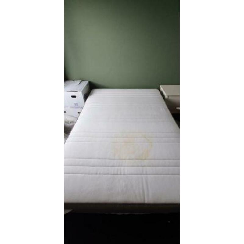 Ikea Hövag bed 140*200 cm