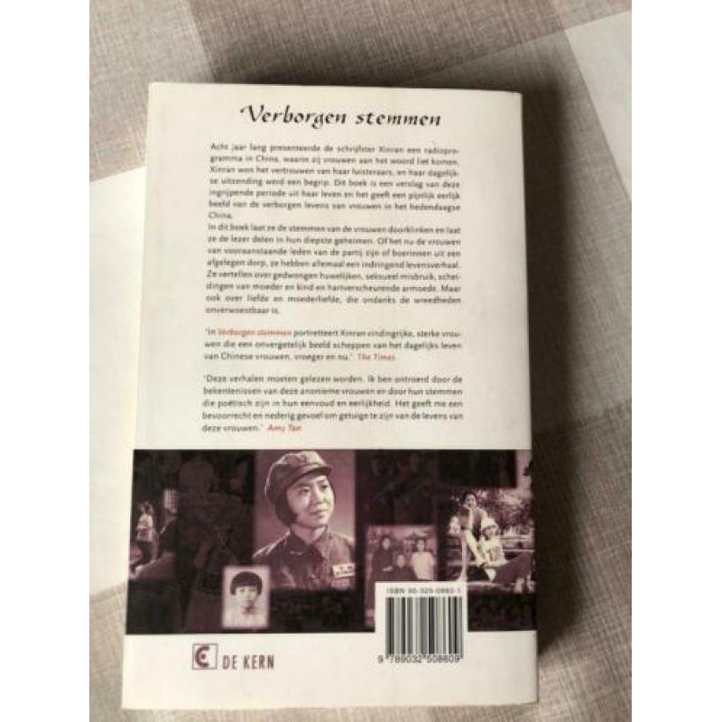 Chinese boeken