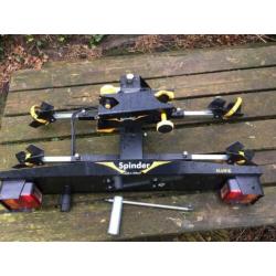 Fietsendrager Spindler Hawk