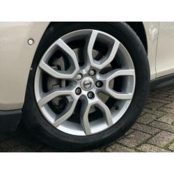 VOLVO V40 Cross Country T3 152PK Automaat Polar+ Luxury Stan