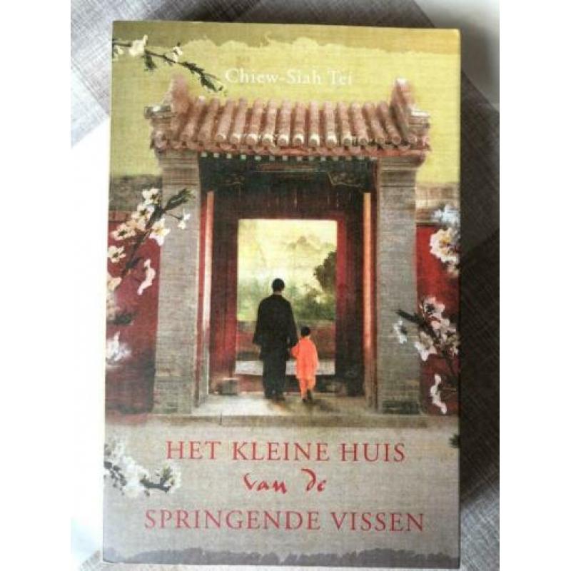 Chinese boeken
