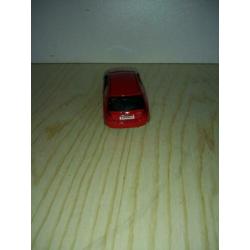 Minichamps Toyota Corolla