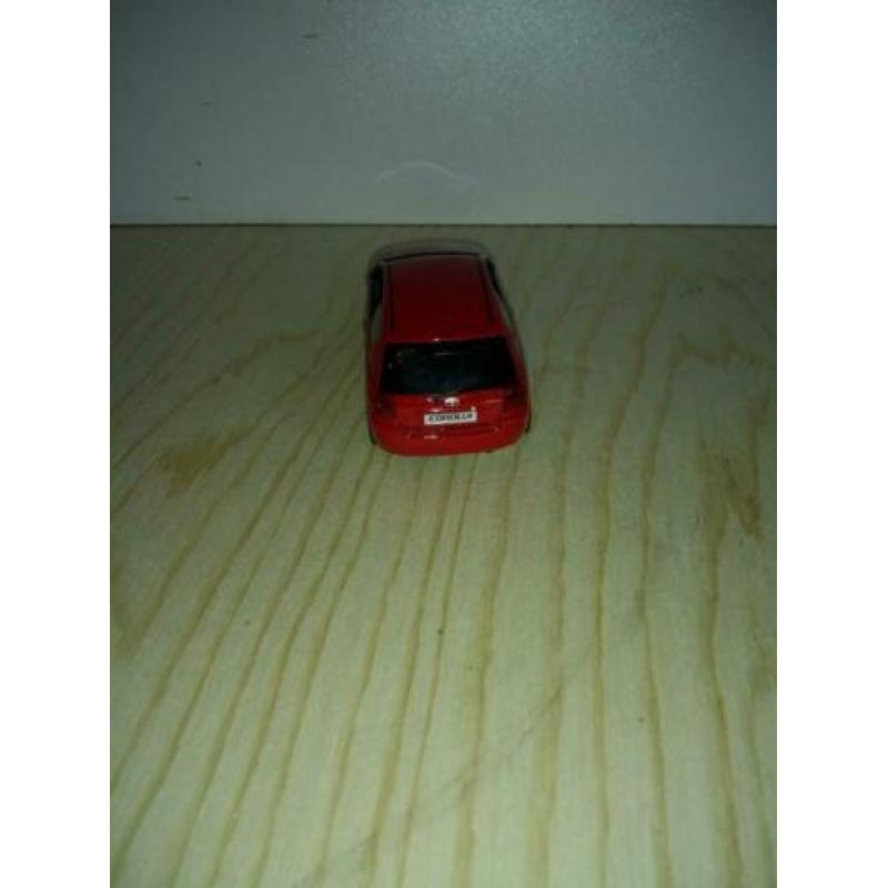 Minichamps Toyota Corolla