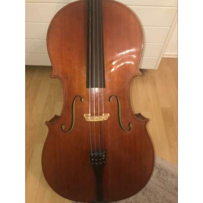 Leuke starter cello set 4/4 maat