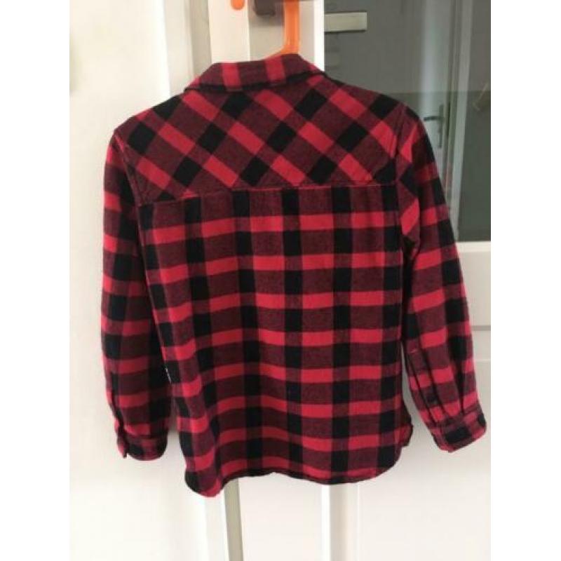Blouse Mitch 110/116