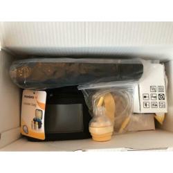Medela Freestyle NIEUW borstkolf incl. koeltas etc