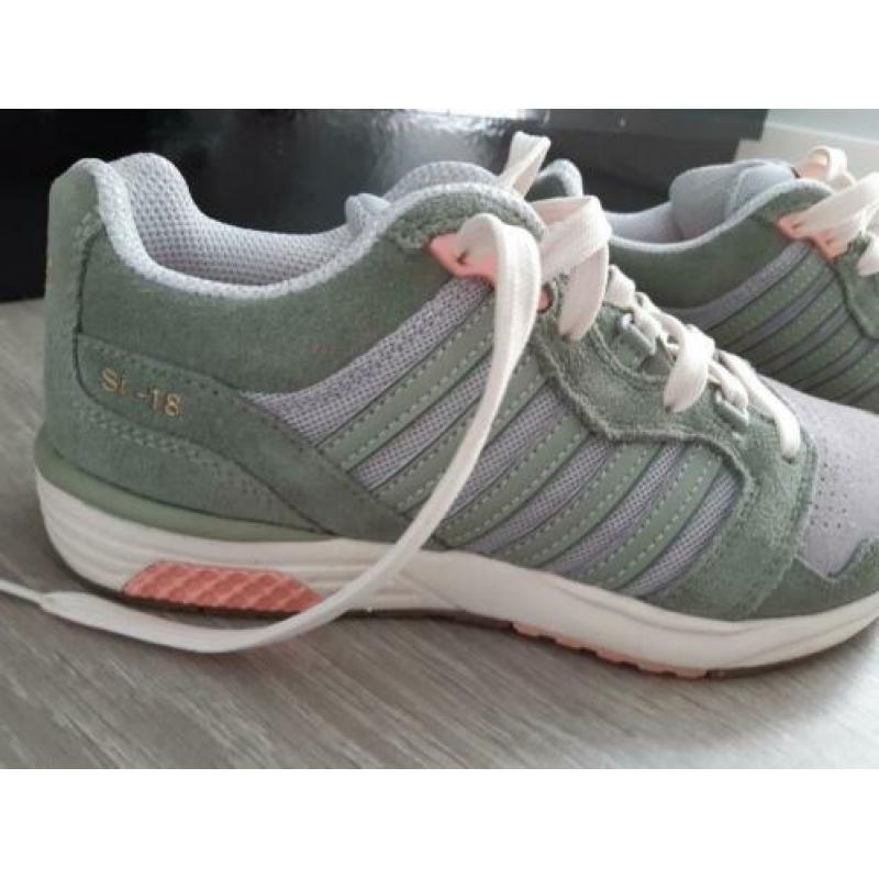 K-Swiss sneakers mt 38