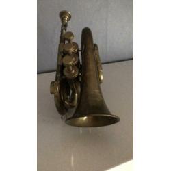 Mini trompet Bessons&co london w.c H75983