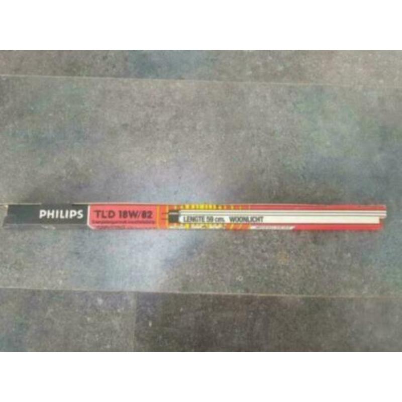 TL-buis Philips TLD18w / 82