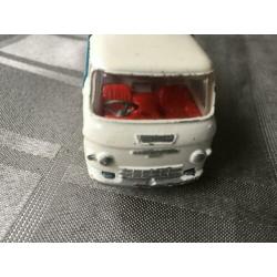 Corgi Toys - Commer 3/4 ton Chassis