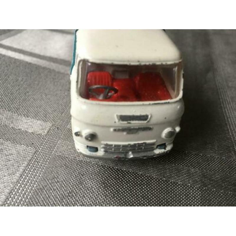 Corgi Toys - Commer 3/4 ton Chassis