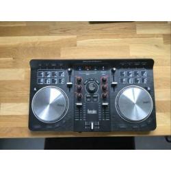 Dj console Hercules universal dj