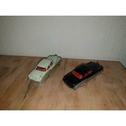 Corgi toys bentley. S
