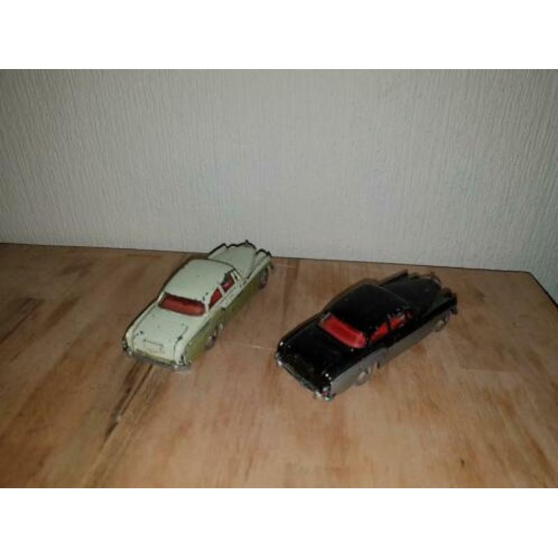 Corgi toys bentley. S
