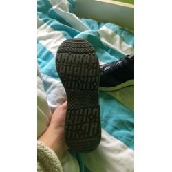 Hassia sneaker 38