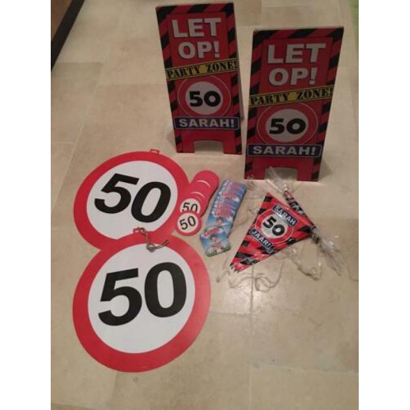 50 jaar ??