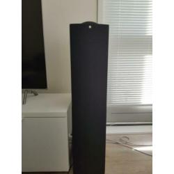 KEF iQ9 topspeakers