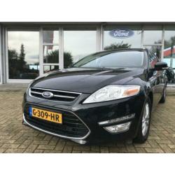 Ford Mondeo Wagon 160pk luxe uitvoering 1.6 EcoBoost Titaniu