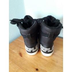 Replay super gave laarsjes/snowboots! Maat 28