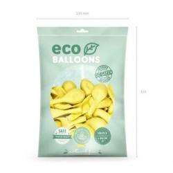 NIEUW! Ballonnen 26 cm eco friendly en extra sterk!