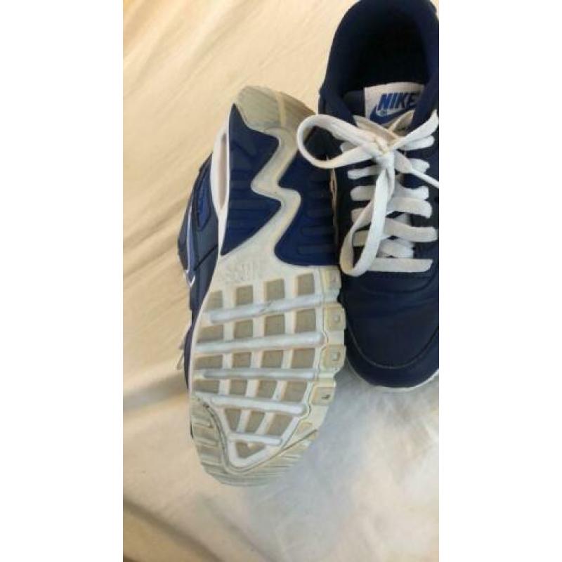 Nike Air Max maat 36,5