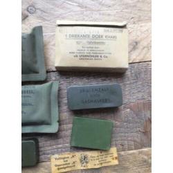 Partij MILITARIA