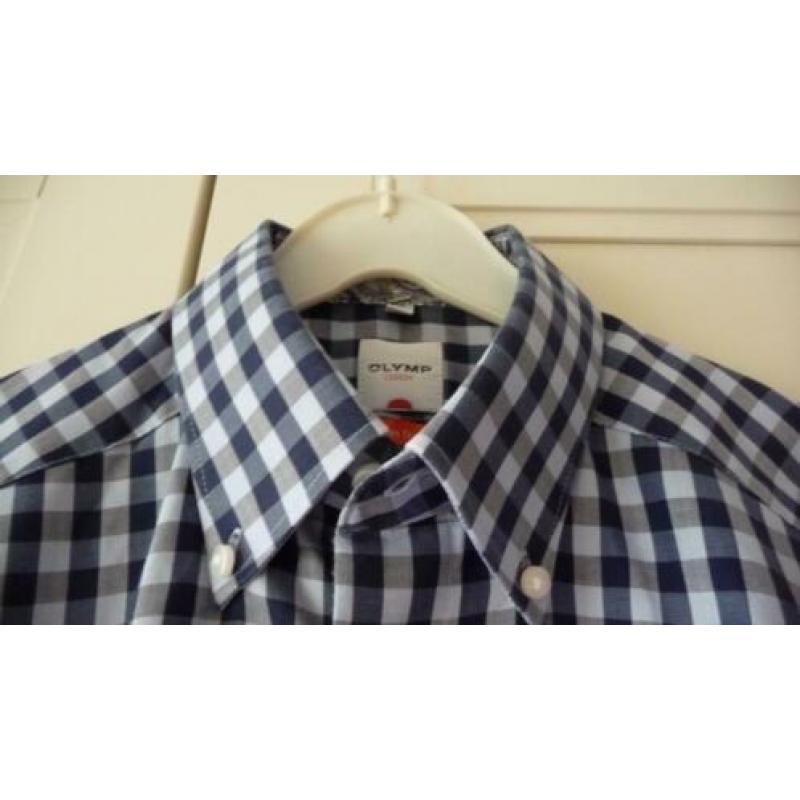 Blouse Olymp Luxor - 40