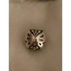 Originele PANDORA bedels €10,= per stuk gehele set €25,=