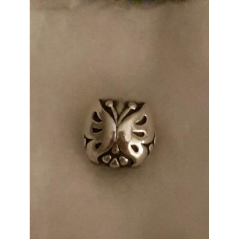 Originele PANDORA bedels €10,= per stuk gehele set €25,=