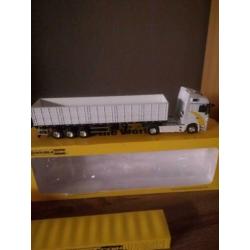 Ik hep een merzedes ACTROS 1:50