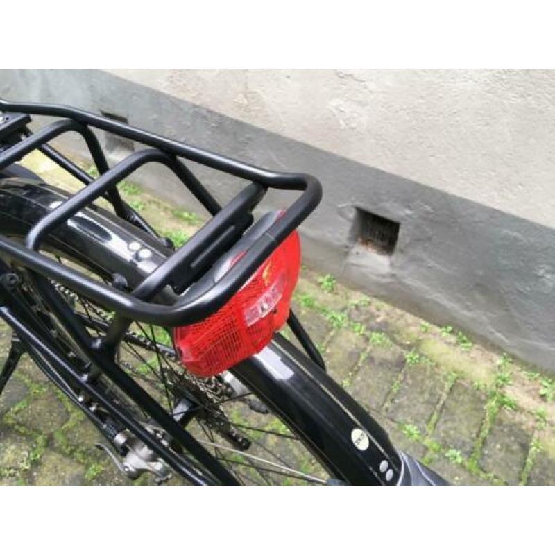 Trek X700 navigator herenfiets