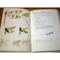 Michael Chinery. Elseviers Insektengids. Elsvier 1975 n2e dr