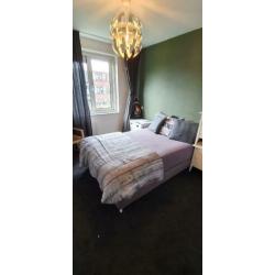Ikea Hövag bed 140*200 cm