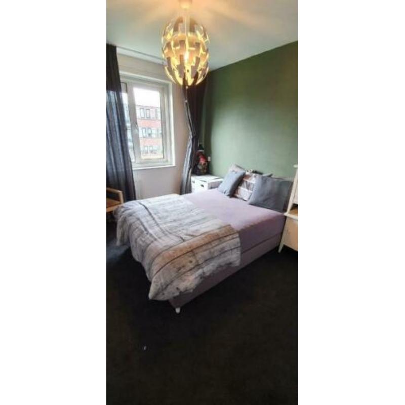 Ikea Hövag bed 140*200 cm