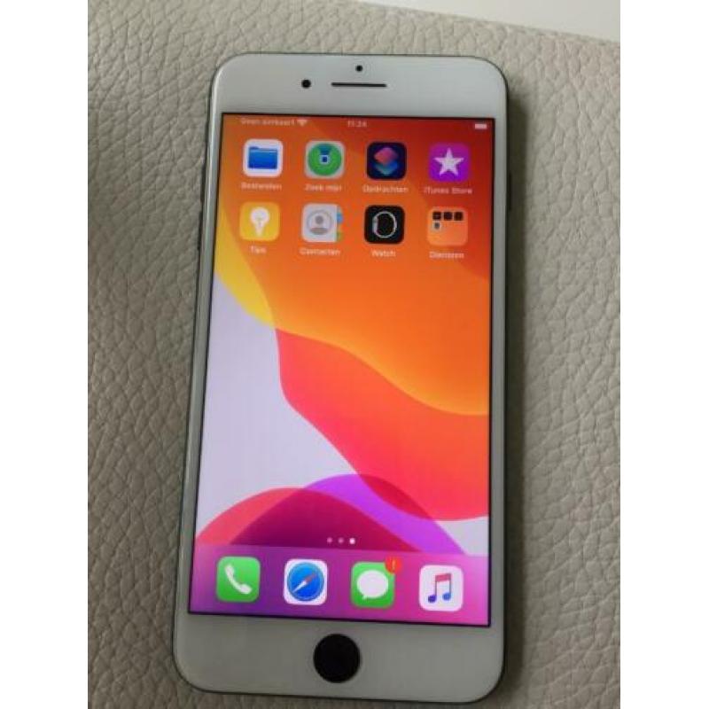 Iphone 8 plus 64 gb