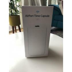 Apple AirPort time capsule 2TB a1470