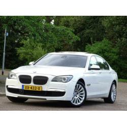 Bmw 7-serie 750i xDrive V8 408PK+ High Ex. *extreem luxe*