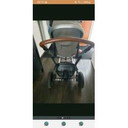 Joolz limited edition kinderwagen 3 in 1