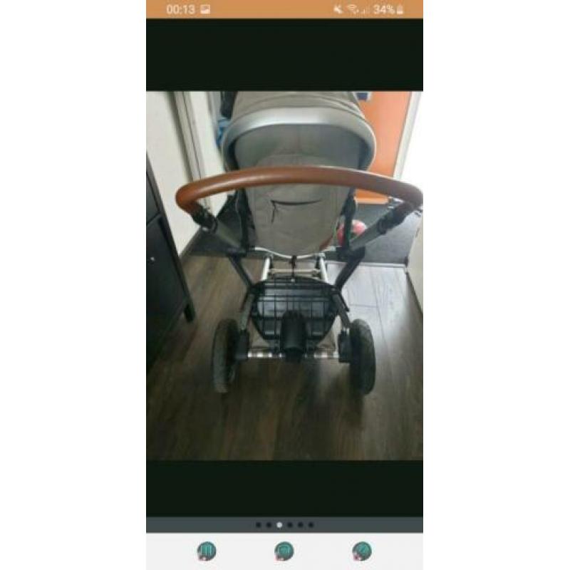Joolz limited edition kinderwagen 3 in 1