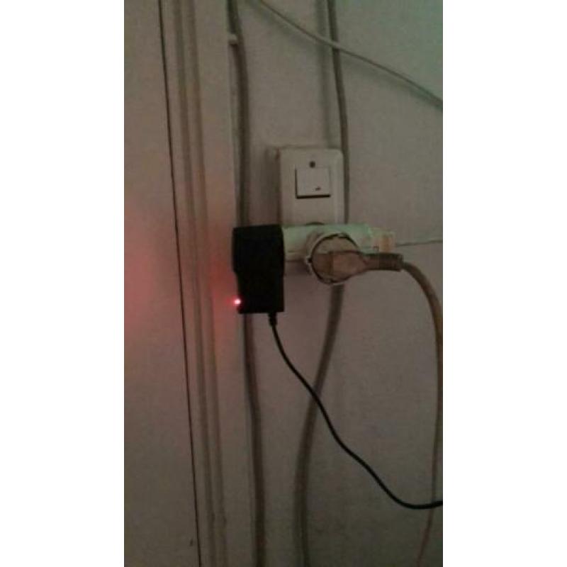 Lichtbord bacardi