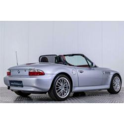 BMW Z3 Roadster 1.9 (bj 1997)
