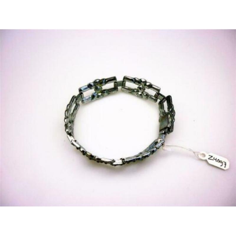 Opruiming Vintage armband uit ca1950 / Z4097