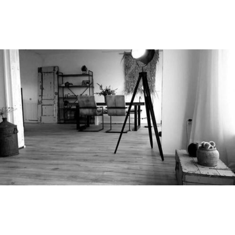 Laminaat vloerbedekking vinyl pvc